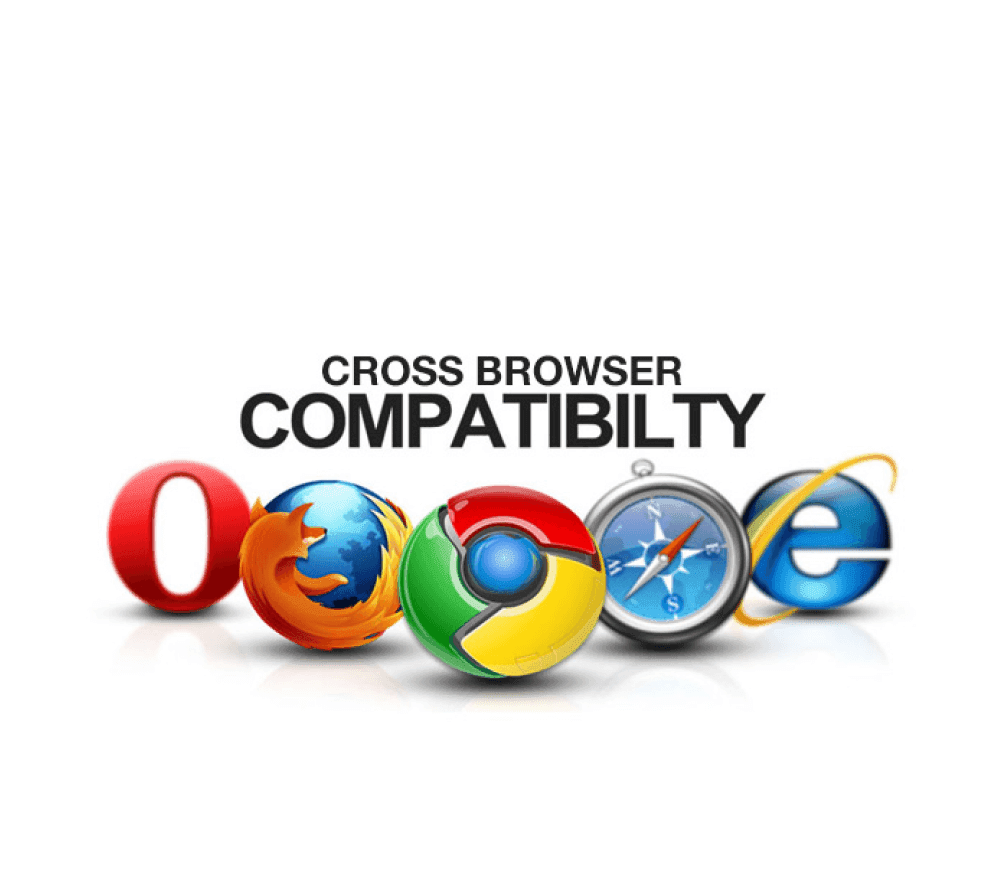 Browsers Compactibility